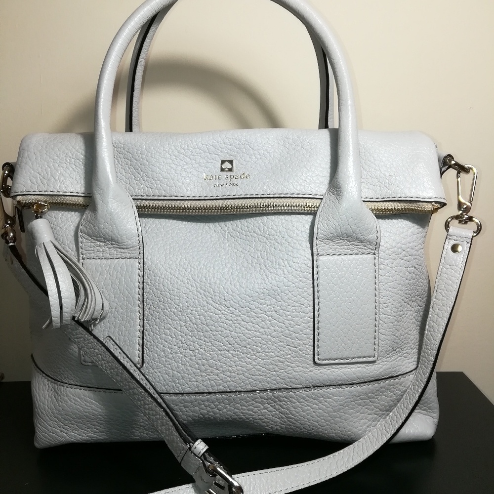 *sold*Kate Spade Satchel